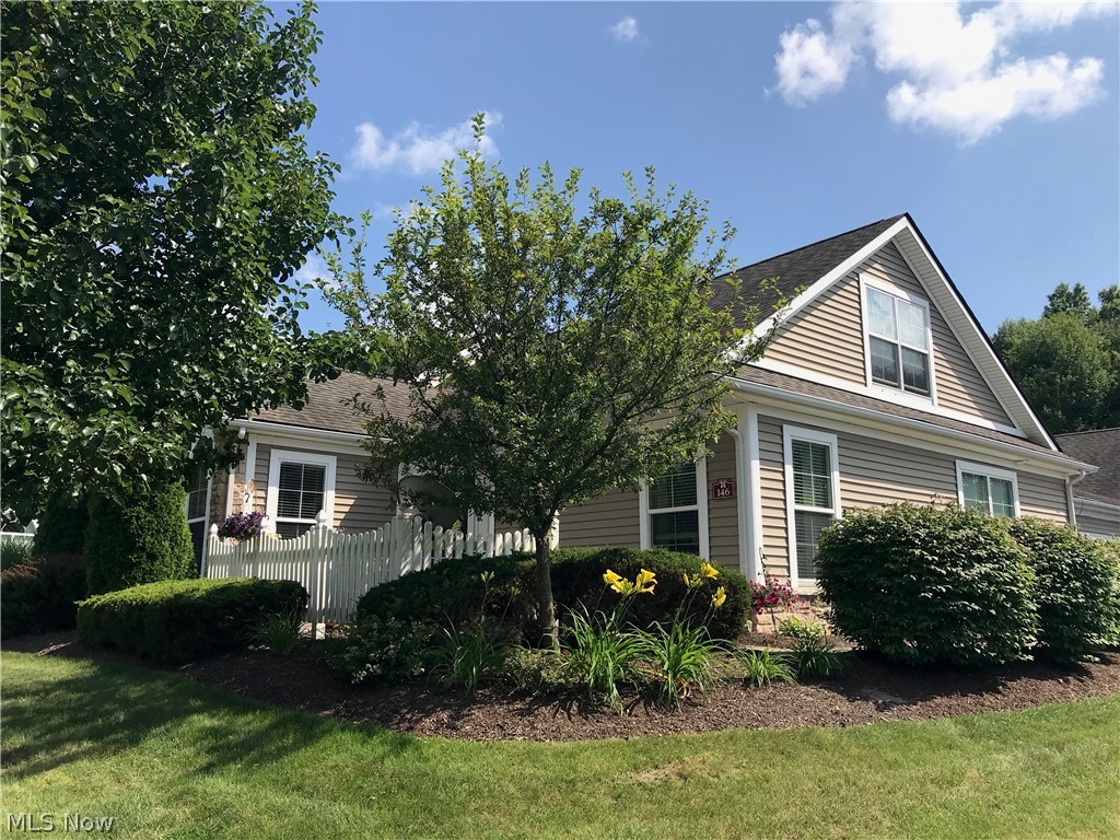 Crossing/Golden Pond Condo - Residential