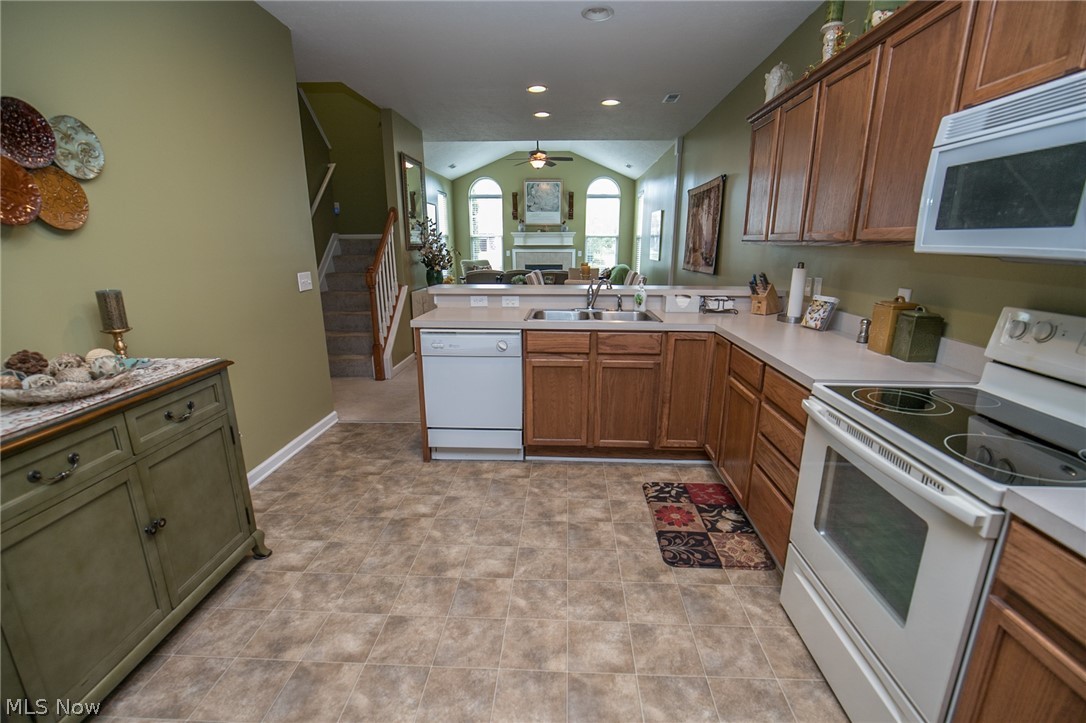 Crossing/Golden Pond Condo - Residential