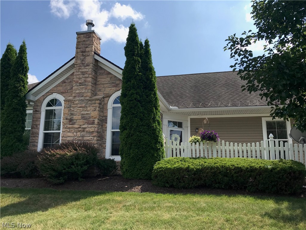 Crossing/Golden Pond Condo - Residential