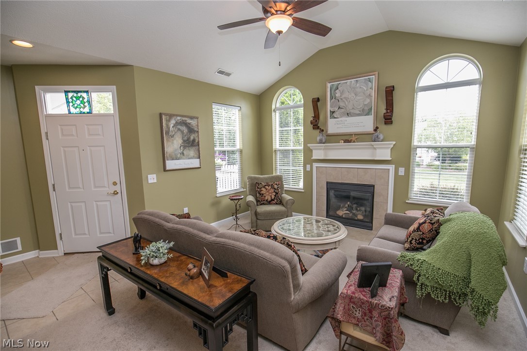Crossing/Golden Pond Condo - Residential