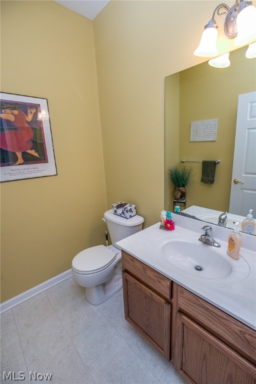 Crossing/Golden Pond Condo - Residential