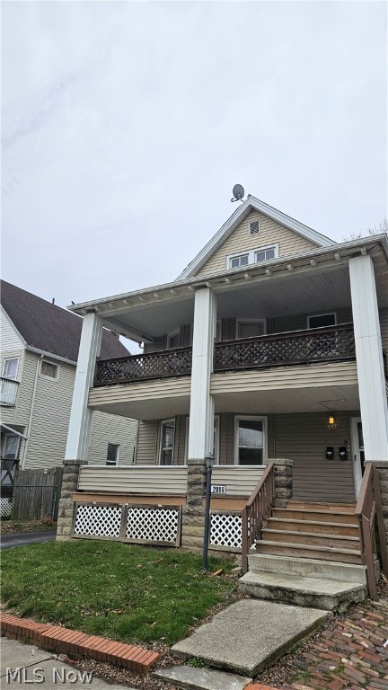 Burton Marvin & Nortons - Residential Lease