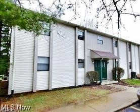 2 bedroom, 1 bath apartment for lease, with stove, refrigerator and central air. Tenant responsible for electric, water, sewer and trash. All applicants subject to credit and background check. Security deposit and first month rent due prior to move in. NO pets permitted.