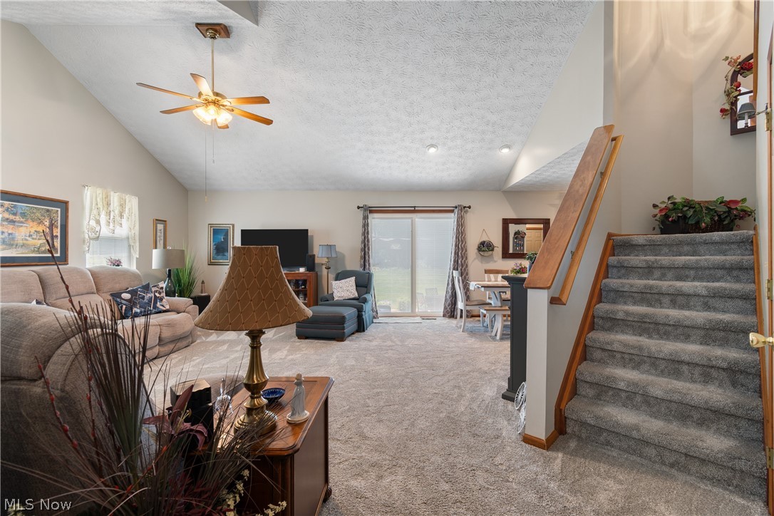 Rolling Meadows Estates - Residential Income