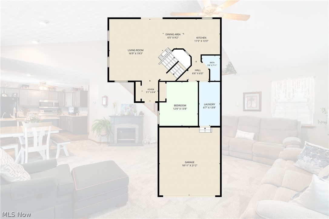 Rolling Meadows Estates - Residential Income