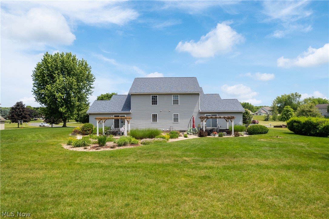 Rolling Meadows Estates - Residential Income