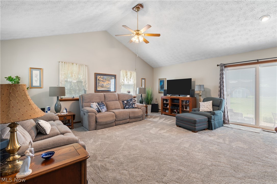 Rolling Meadows Estates - Residential Income