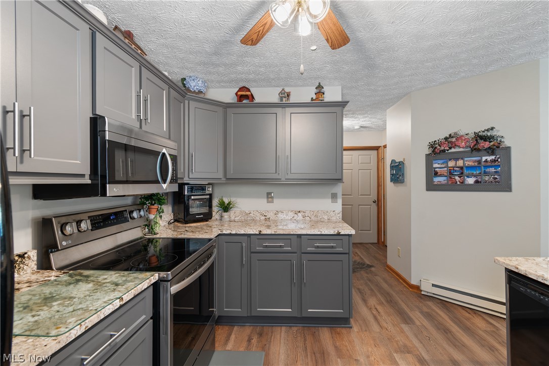 Rolling Meadows Estates - Residential Income