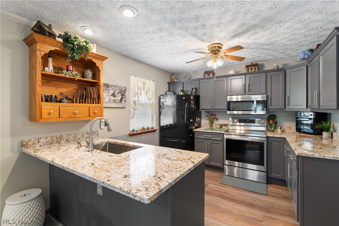 Rolling Meadows Estates - Residential Income
