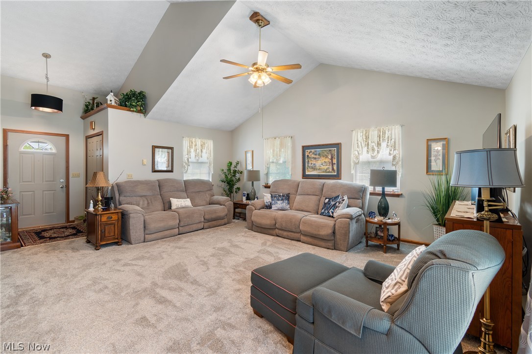 Rolling Meadows Estates - Residential Income