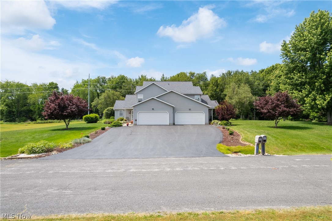 Rolling Meadows Estates - Residential Income