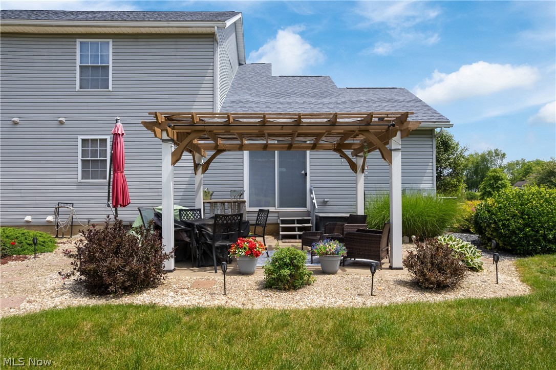 Rolling Meadows Estates - Residential Income