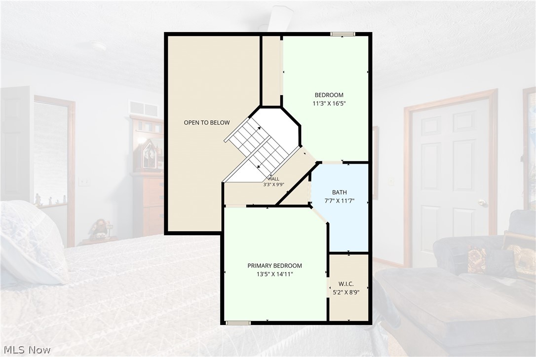 Rolling Meadows Estates - Residential Income