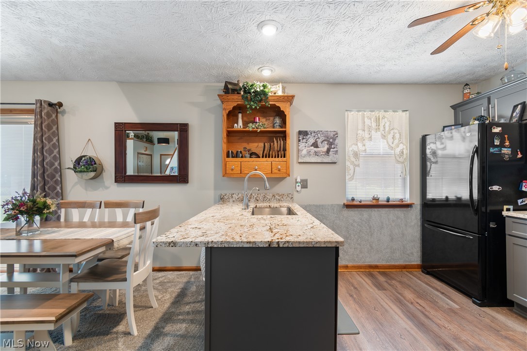 Rolling Meadows Estates - Residential Income