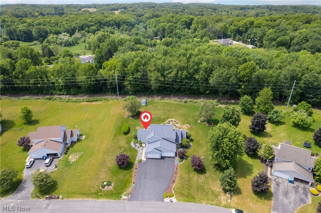 Rolling Meadows Estates - Residential Income