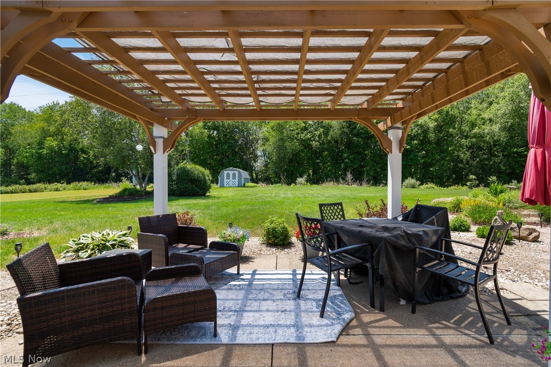 Rolling Meadows Estates - Residential Income