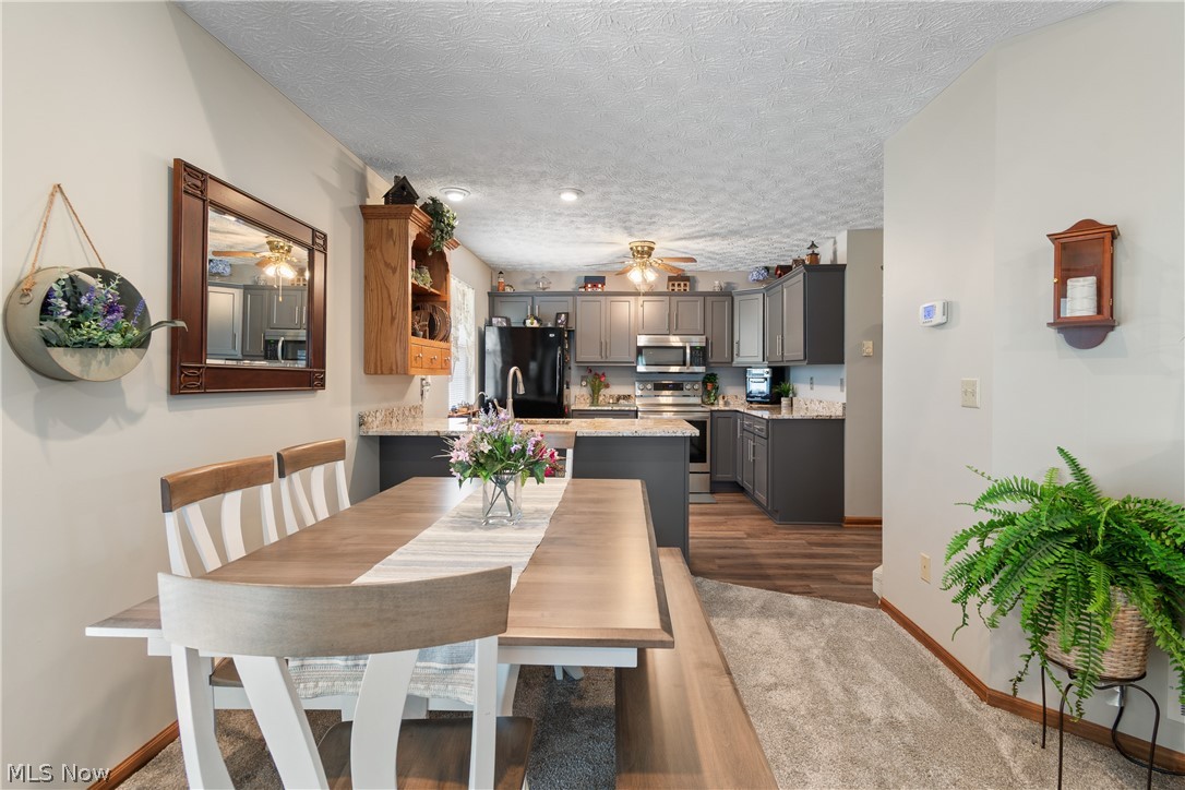 Rolling Meadows Estates - Residential Income