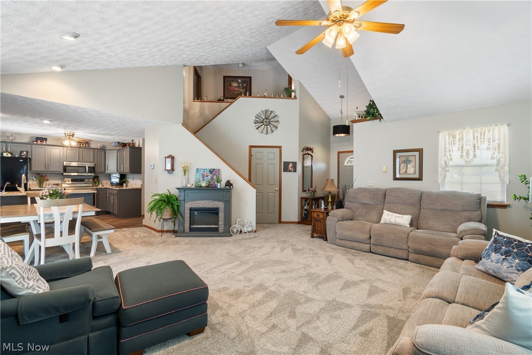 Rolling Meadows Estates - Residential Income