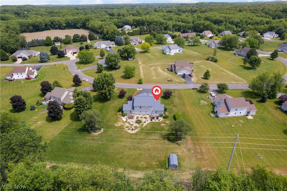 Rolling Meadows Estates - Residential Income