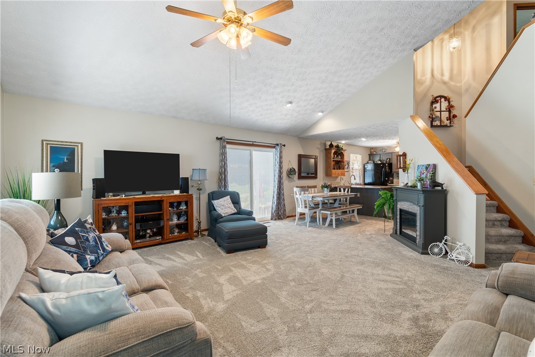 Rolling Meadows Estates - Residential Income