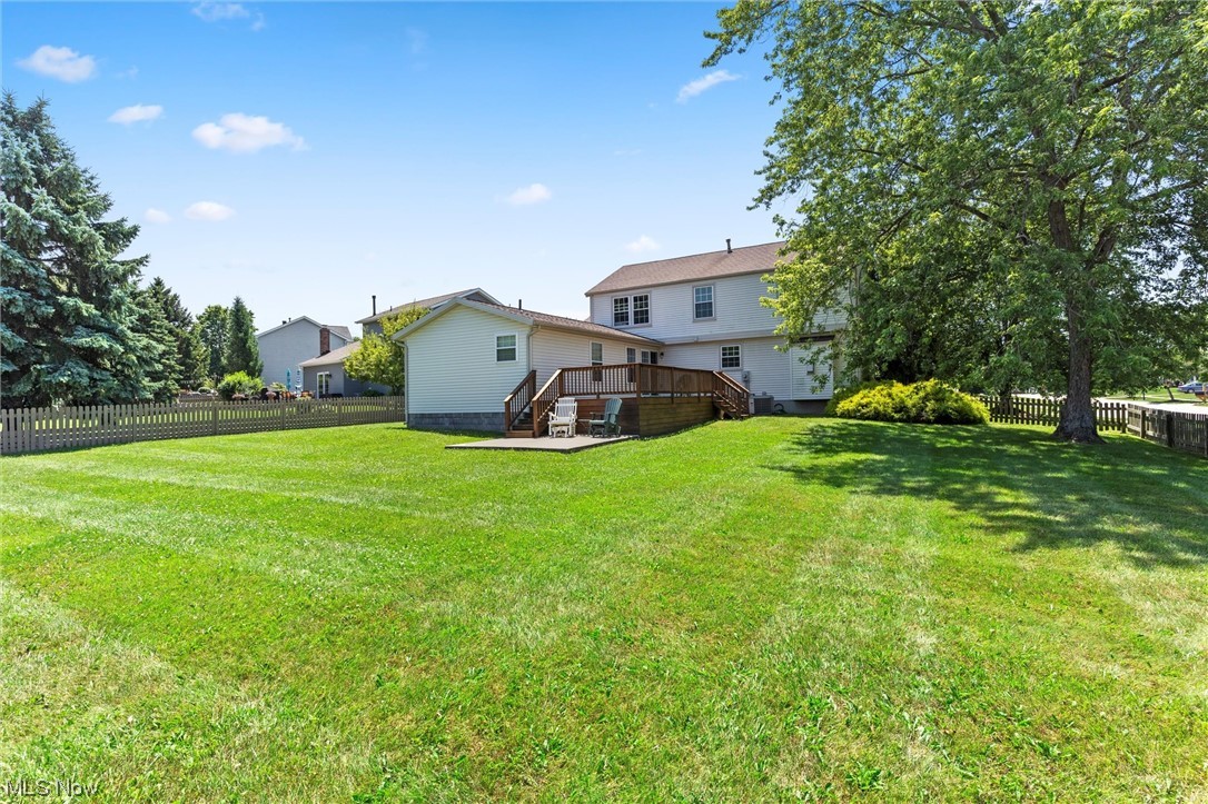 Rose Ridge Estates 4 - Residential