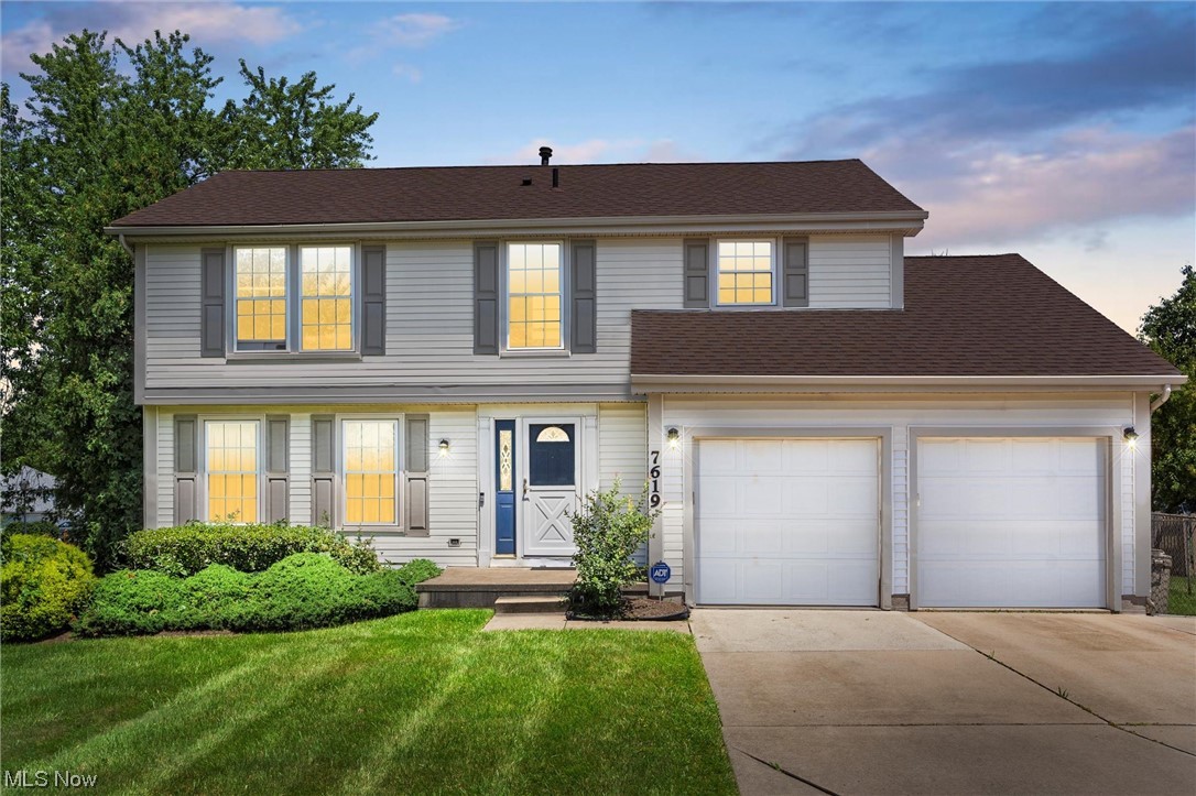 Rose Ridge Estates 4 - Residential