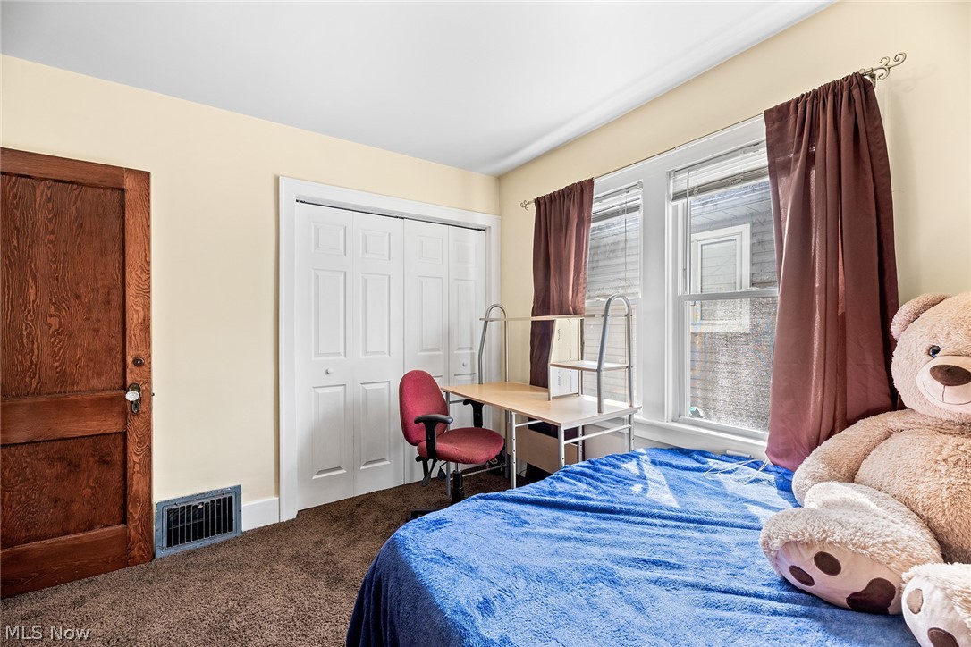 East Market Acres - Residential