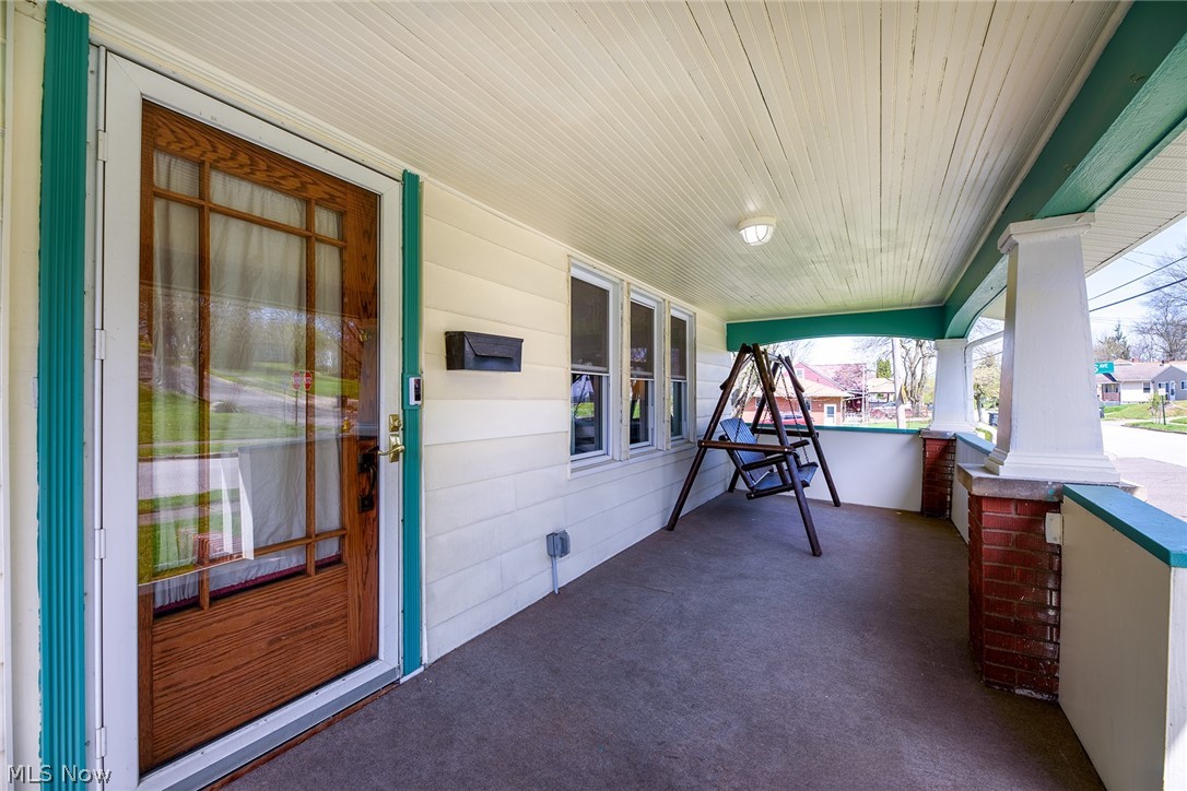 East Market Acres - Residential