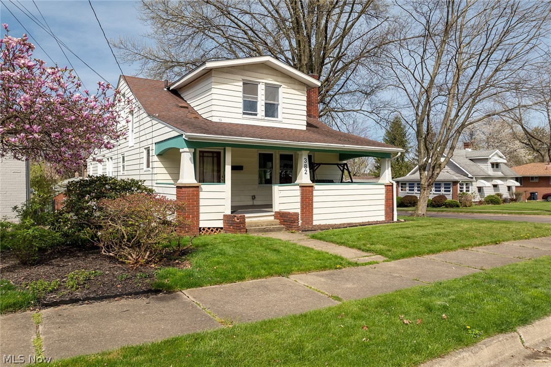 East Market Acres - Residential