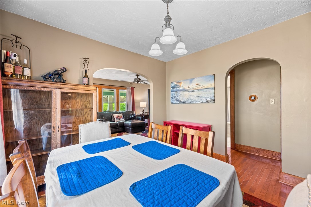 East Market Acres - Residential