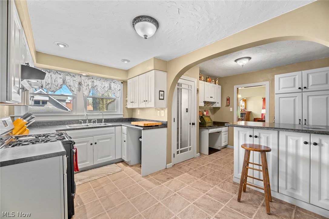 East Market Acres - Residential
