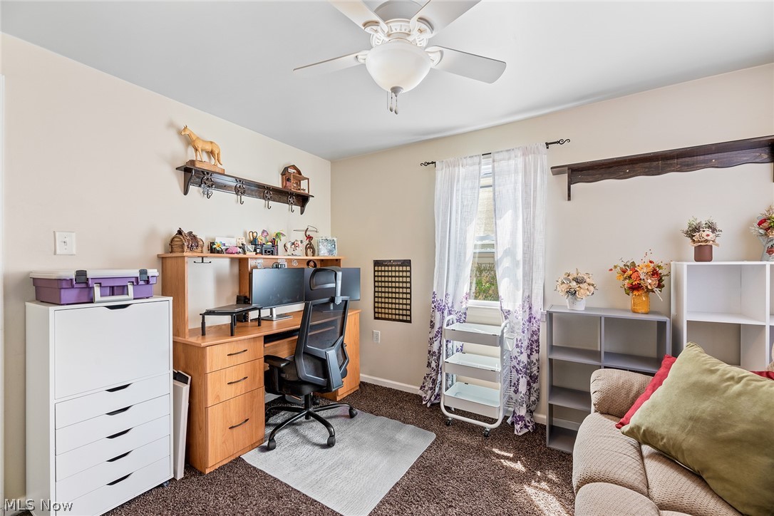 East Market Acres - Residential