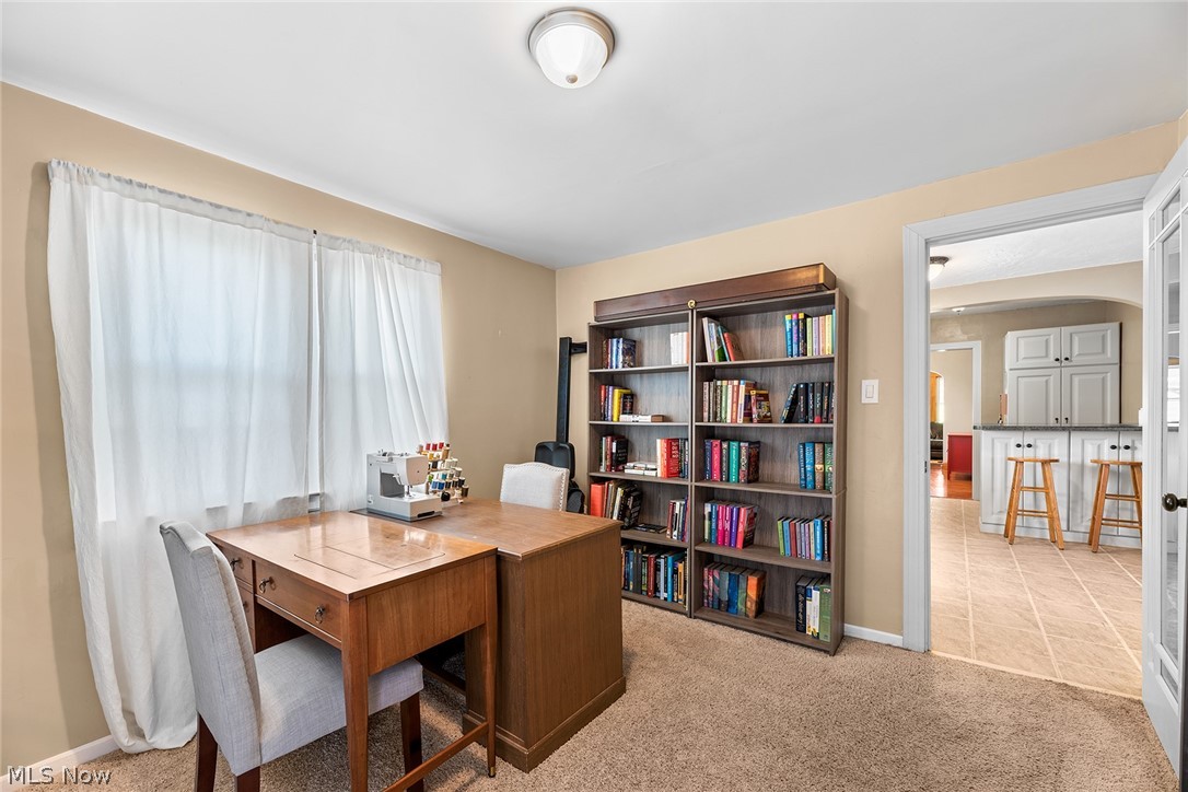 East Market Acres - Residential