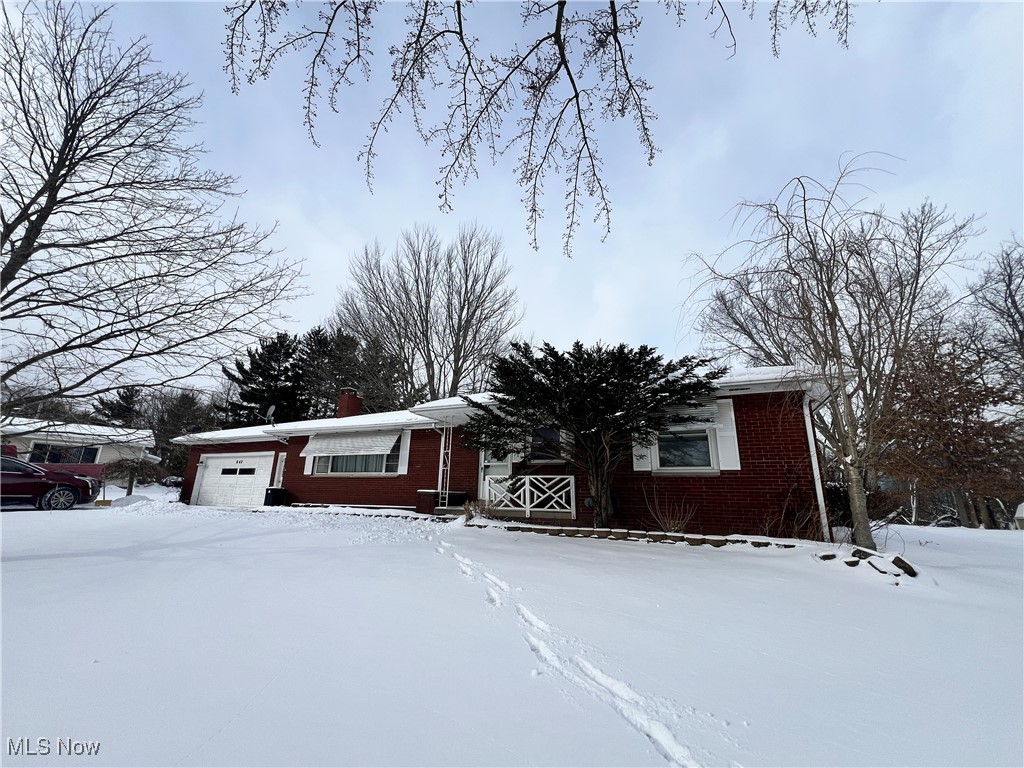 Holdens Add - Residential