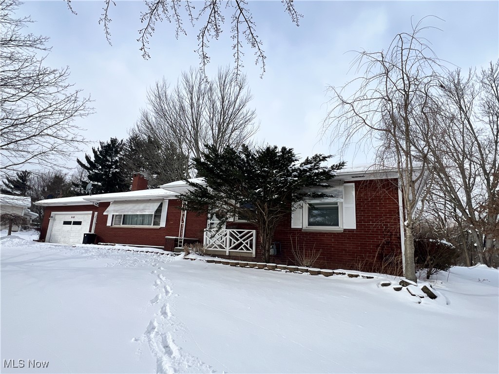 Holdens Add - Residential
