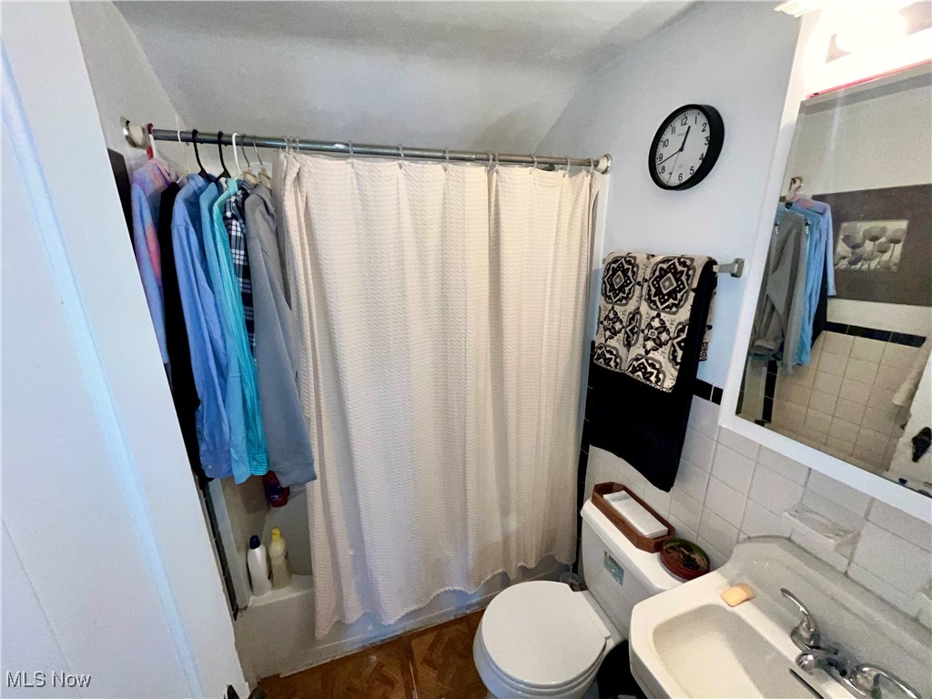 Vans - Residential