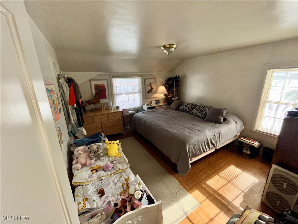 Vans - Residential