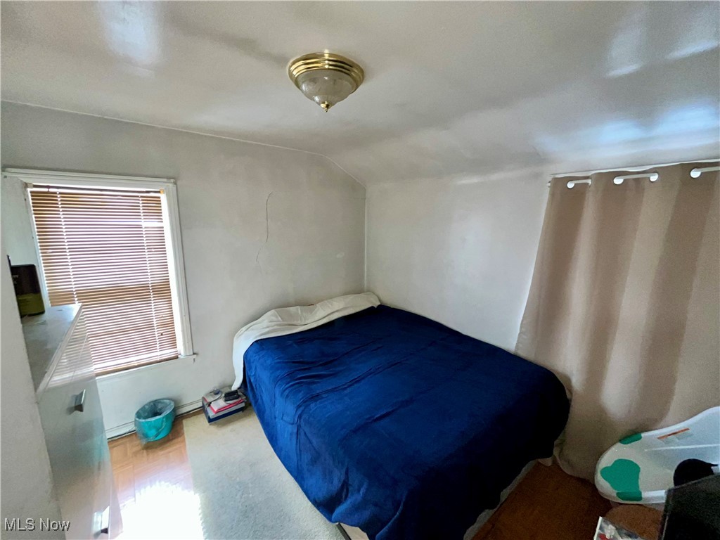 Vans - Residential