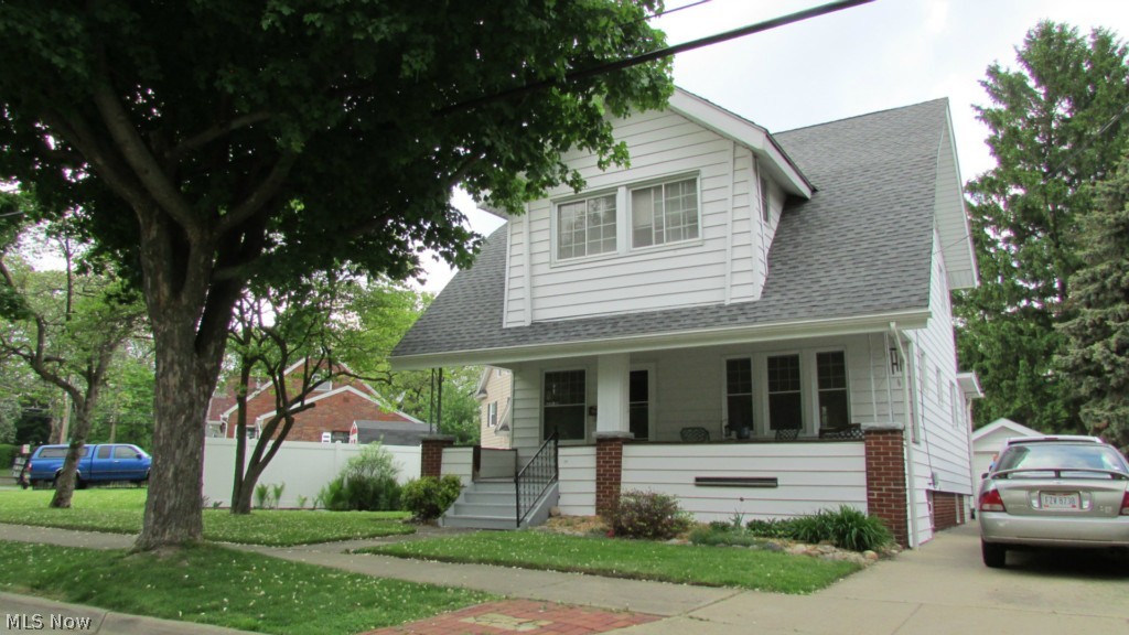 Carpenter - Residential