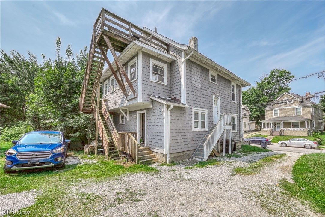 Hart & Summers - Residential Income