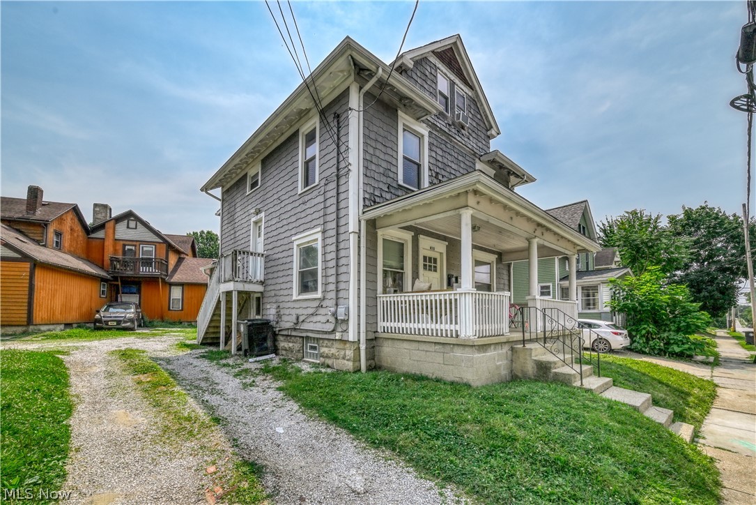 Hart & Summers - Residential Income