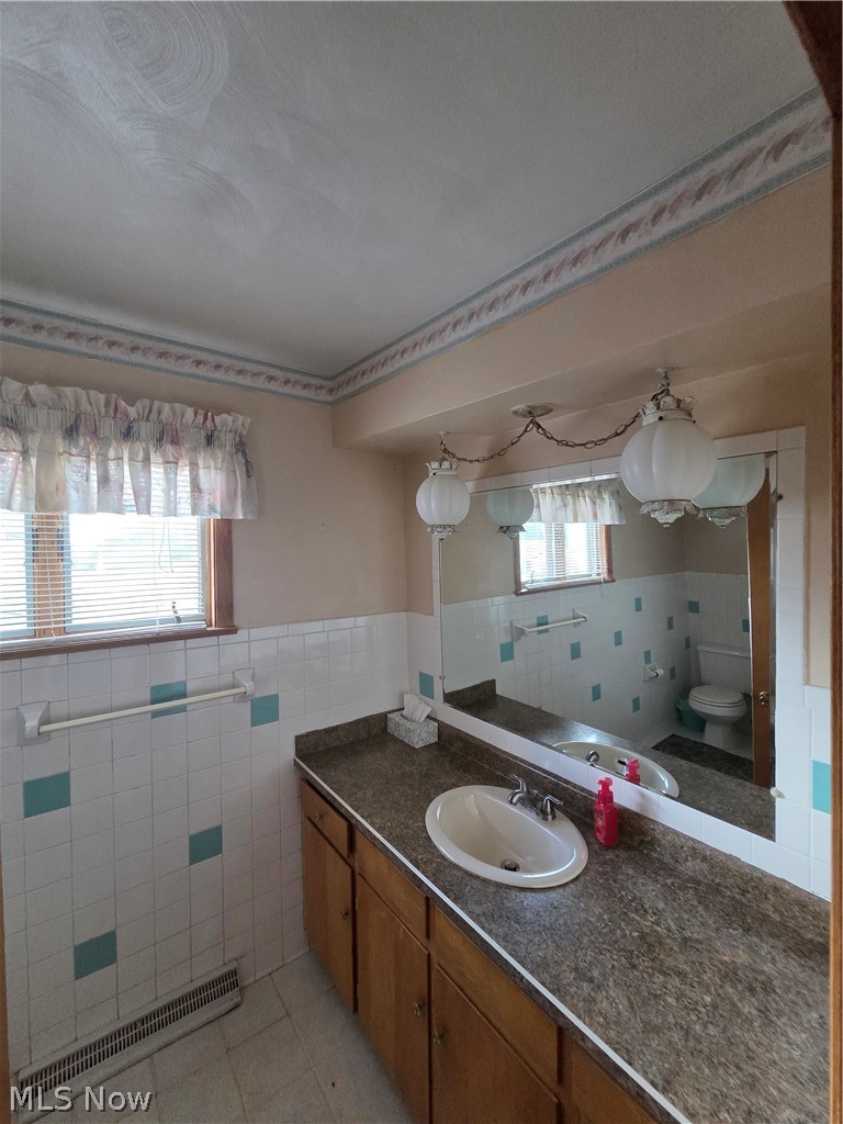 City/Struthers - Residential