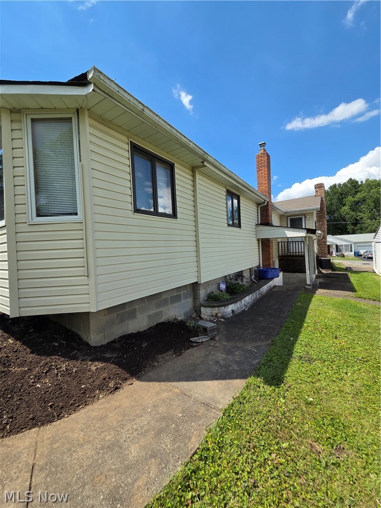 City/Struthers - Residential