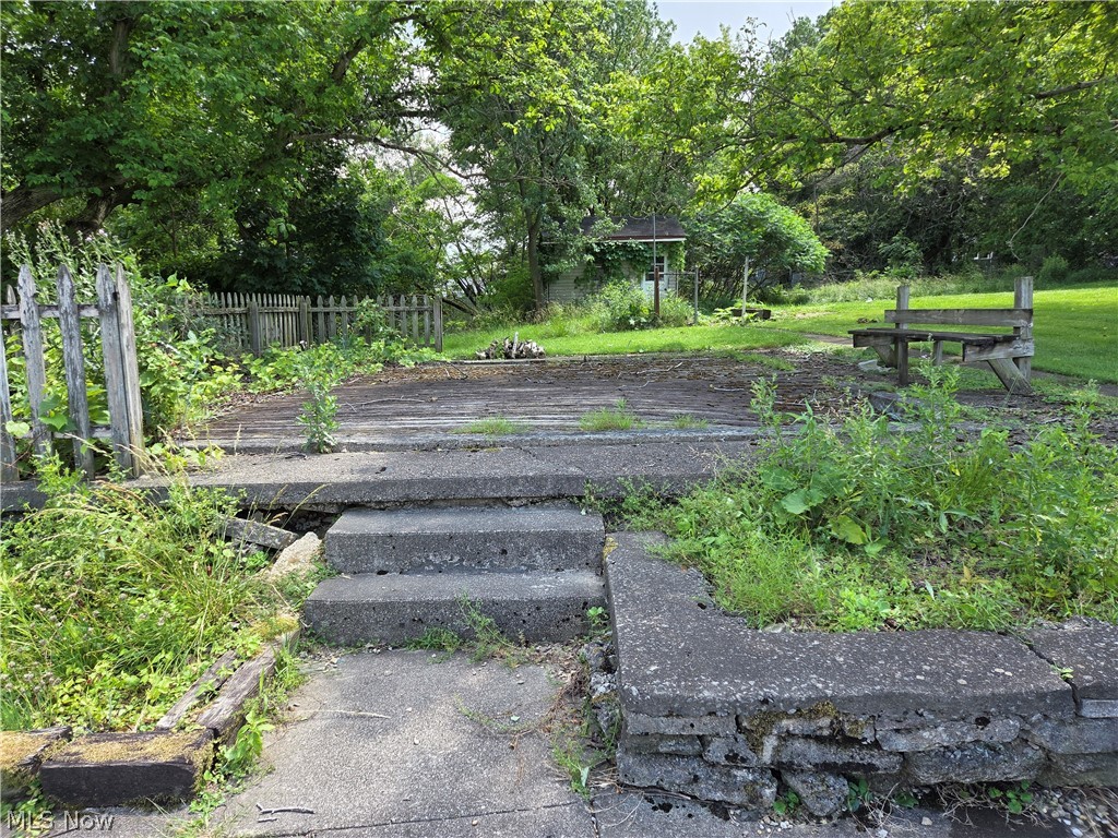 City/Struthers - Residential