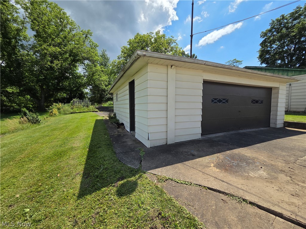 City/Struthers - Residential