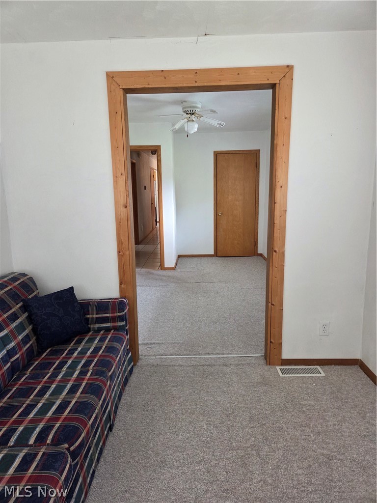 City/Struthers - Residential