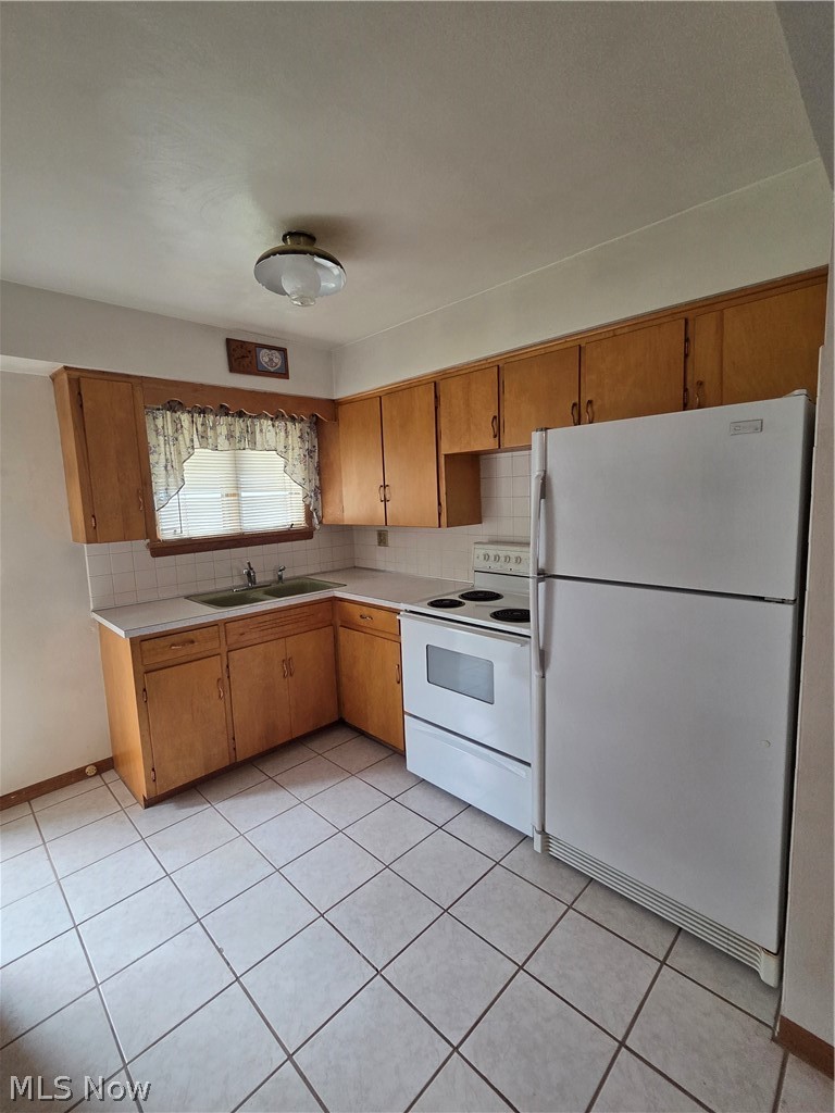 City/Struthers - Residential