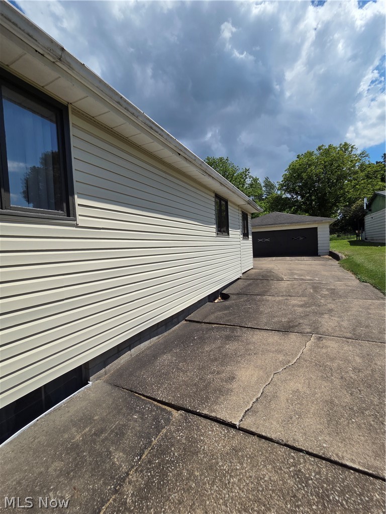 City/Struthers - Residential