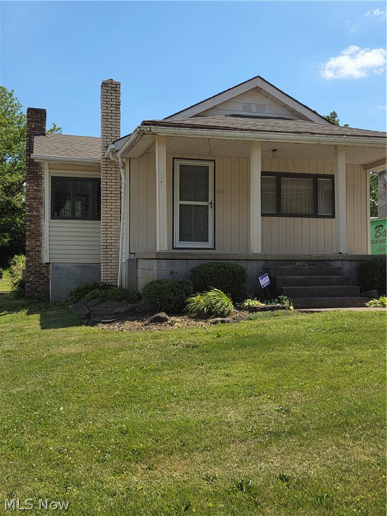 City/Struthers - Residential