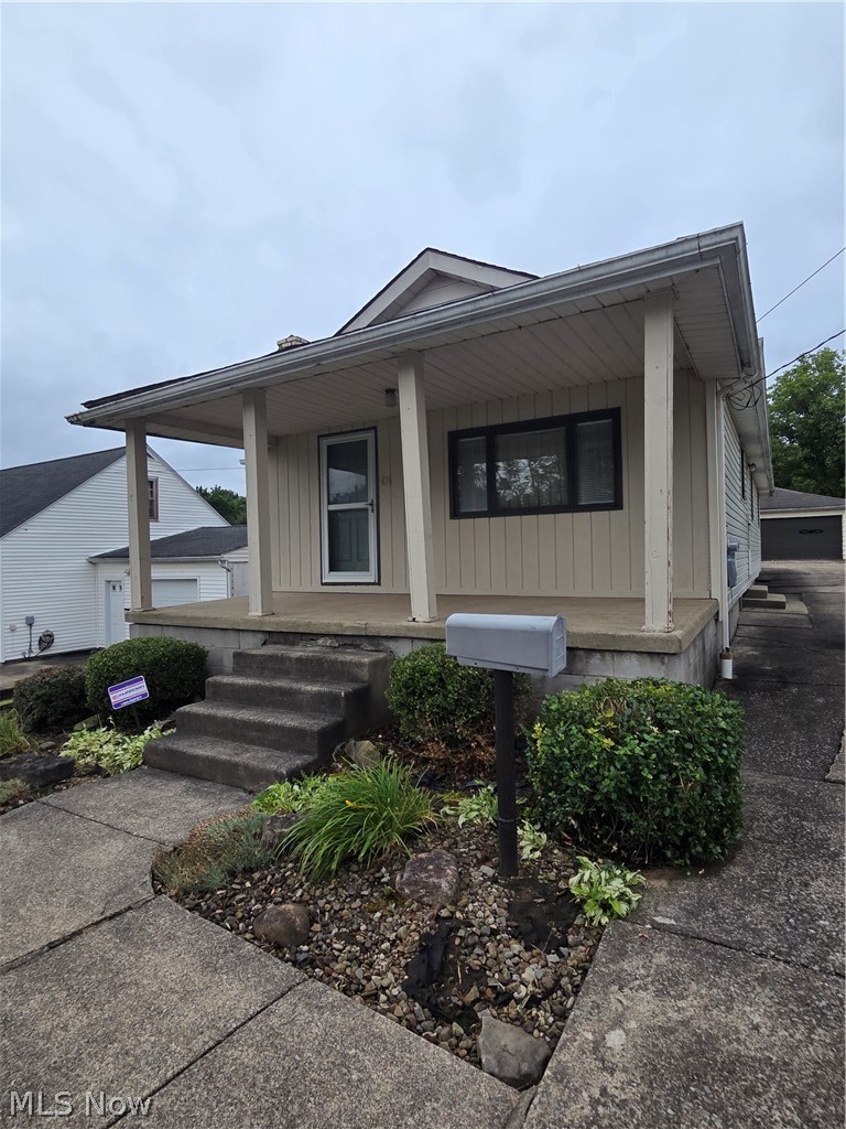 City/Struthers - Residential
